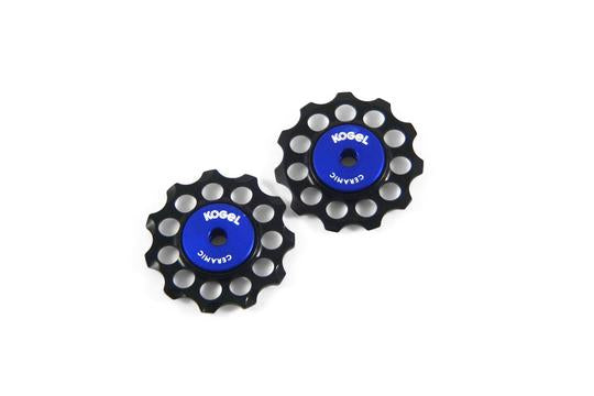 11T Pulley 10/11spd