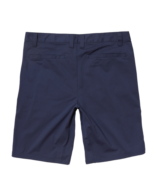 Commuter Short-Navy Blue