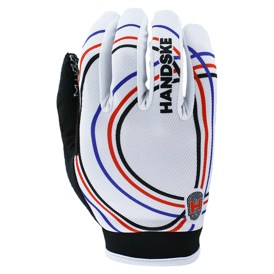Pista Cycling Gloves