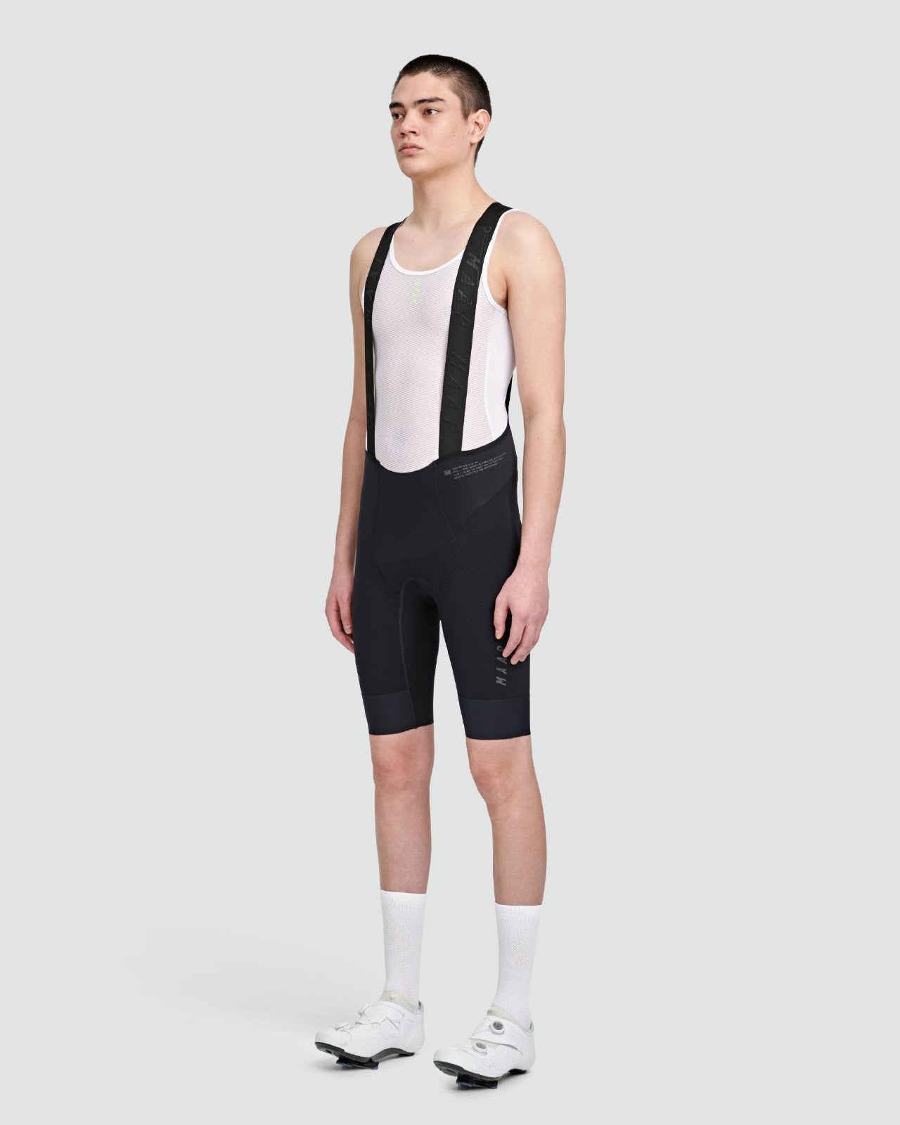 Pro Bib 2.0 - Black
