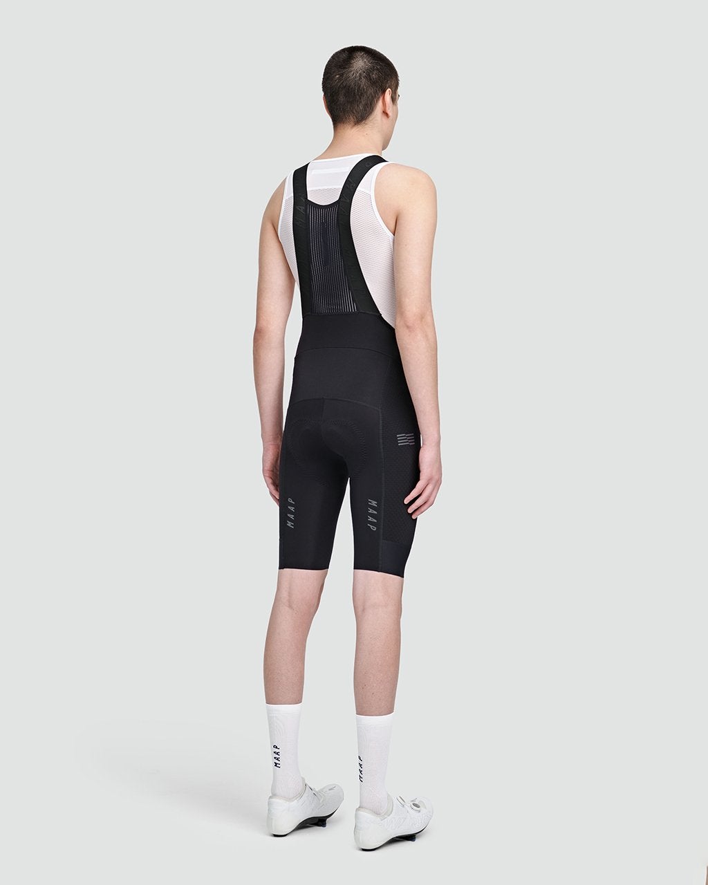 Pro Bib 2.0 - Black