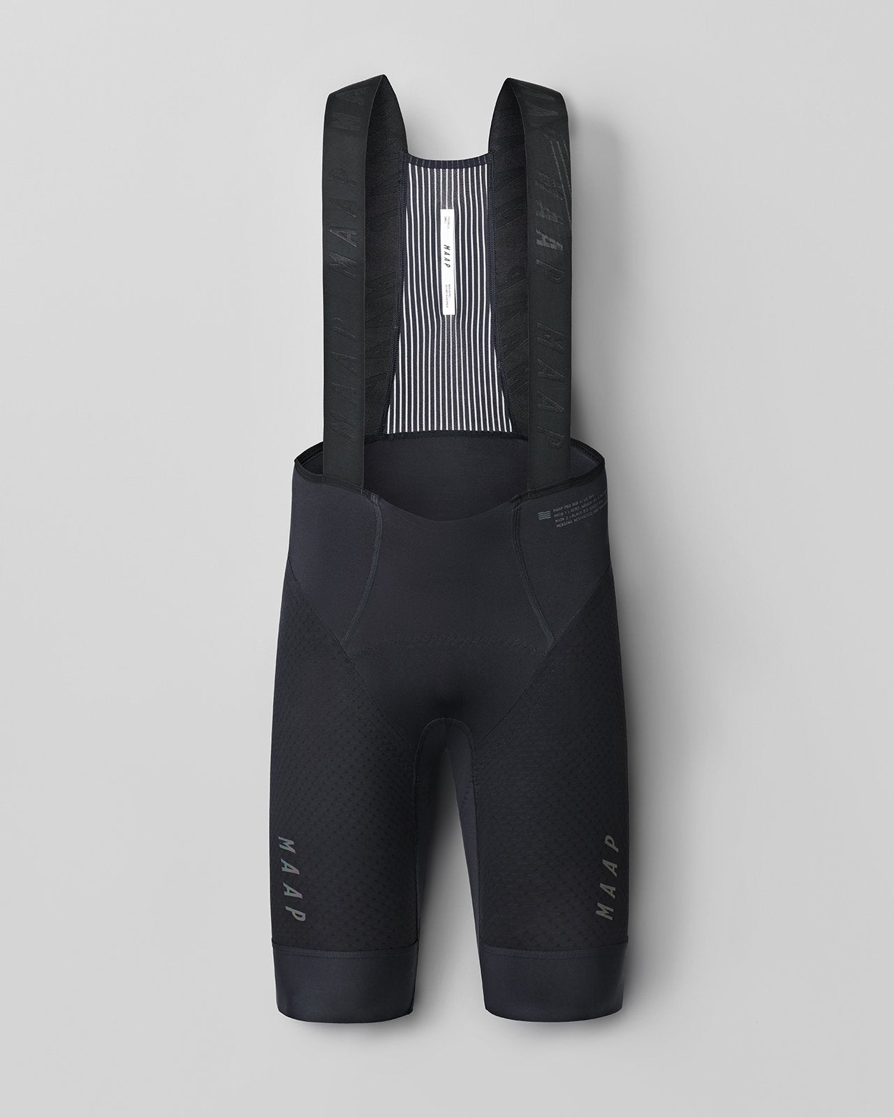 Pro Bib 2.0 - Black