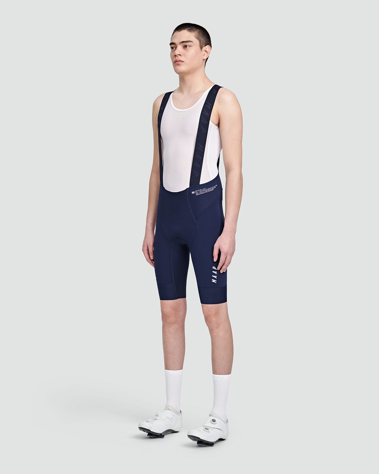 Pro Bib 2.0 - Navy