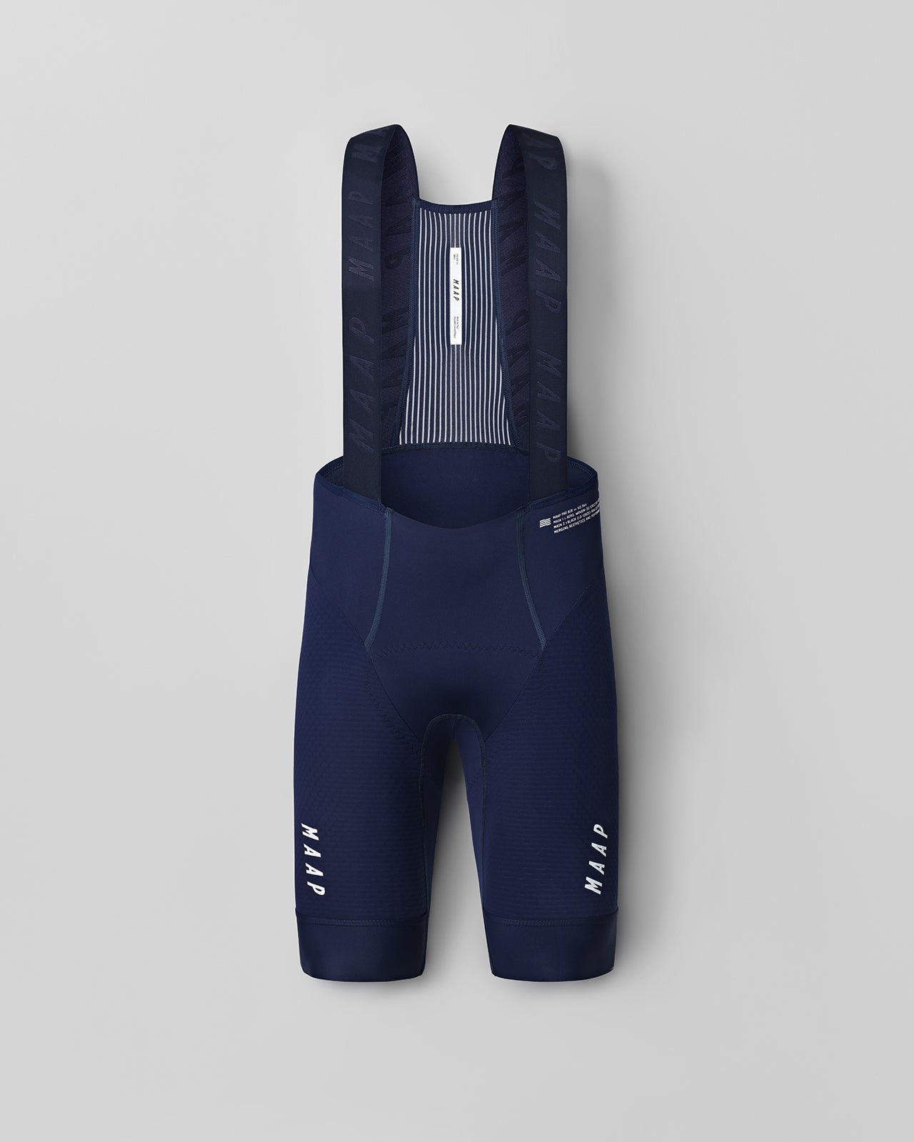 Pro Bib 2.0 - Navy