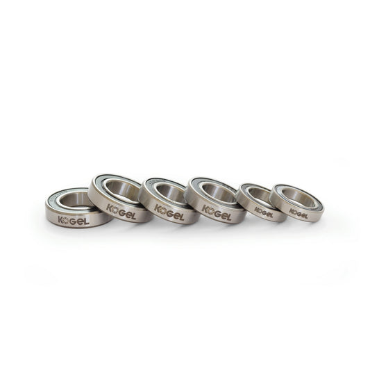 Set de Baleros para Ruedas