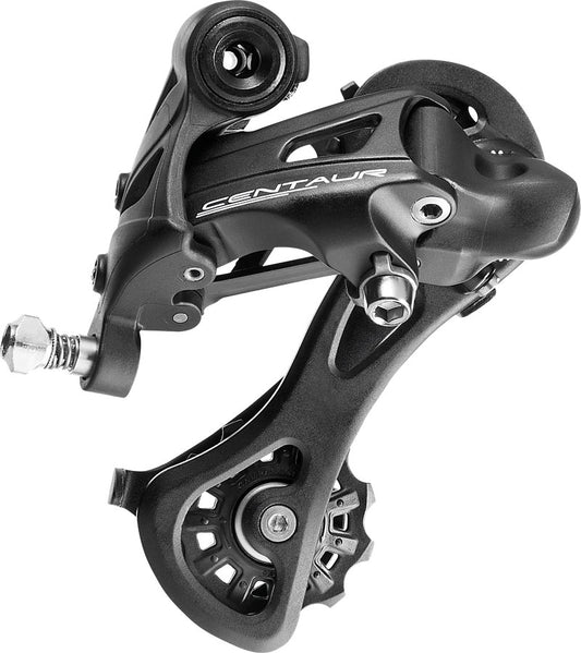 Centaur 11 Rear Derailleur - 11 Speed, Medium Cage, Black