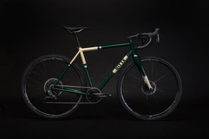 The Satyr - Complete Bike
