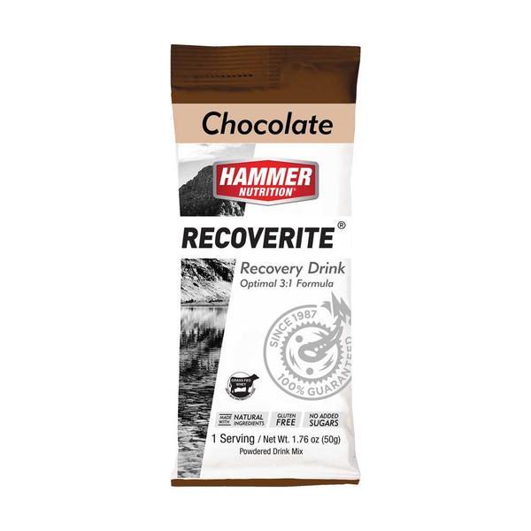 Hammer Recovery Drink