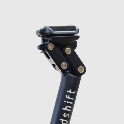 Dual-Position Seatpost