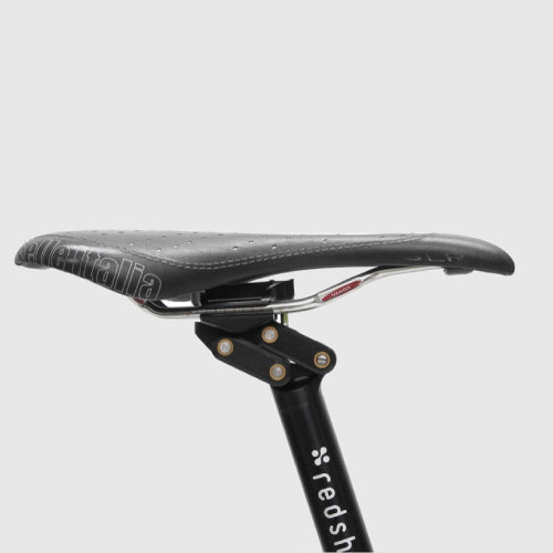 Dual-Position Seatpost