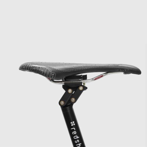 Dual-Position Seatpost