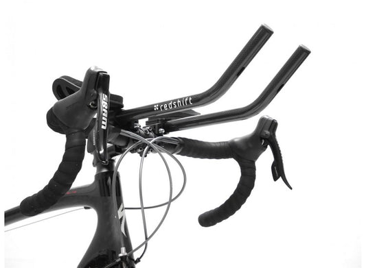 Aerobar Carbon L-Bend