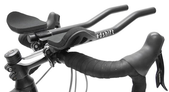 Aerobar Carbon S-Bend