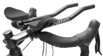 Aerobar Carbon S-Bend