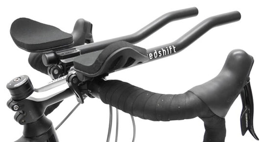 Aerobar Carbon S-Bend