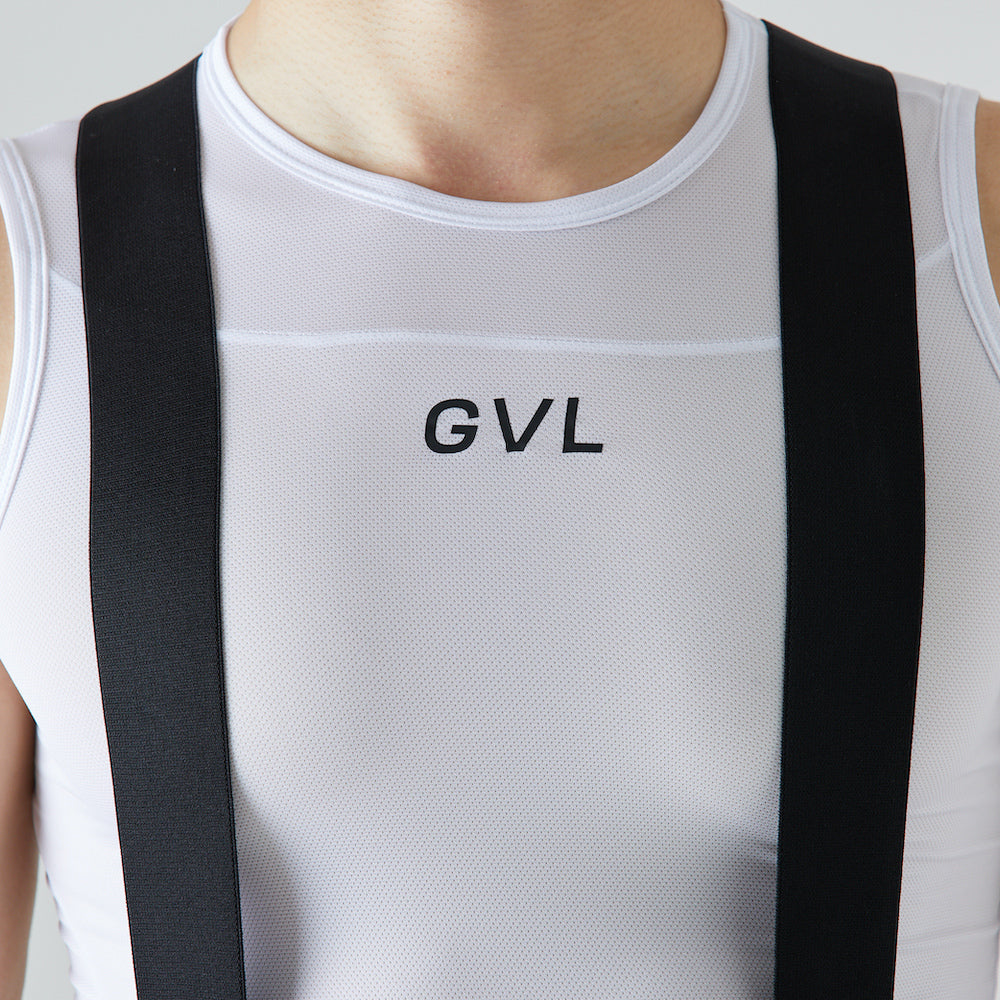 Base Layer Ultra Light White GVL