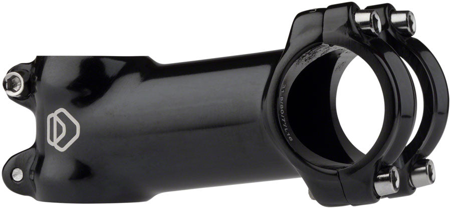 Thredless Stem 31.8mm