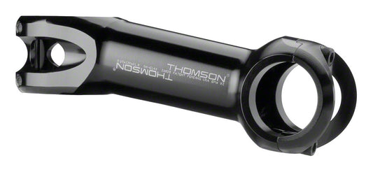 Elite X2 Road Stem +/-10, 1 1/8"