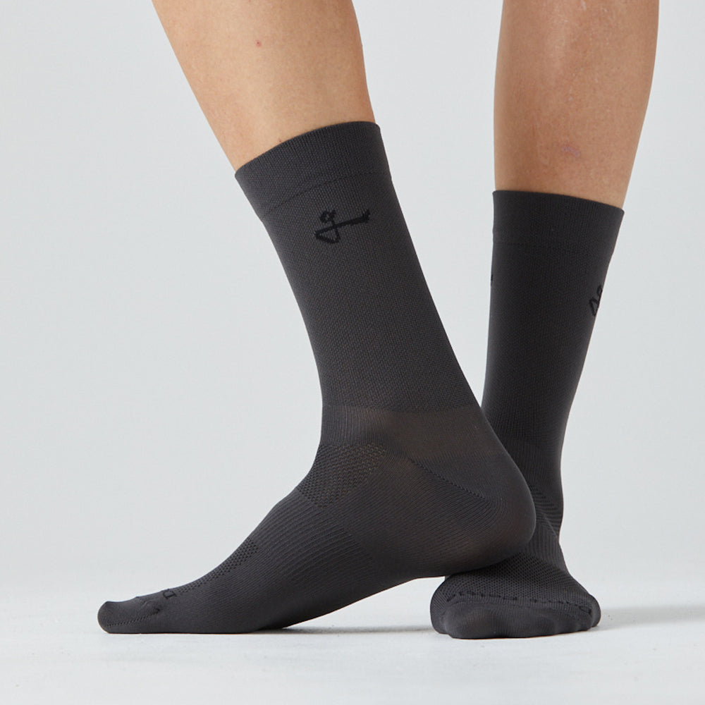 G-Socks Dark Grey