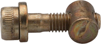 Seatpost Collar Bolt/Nut/Washer