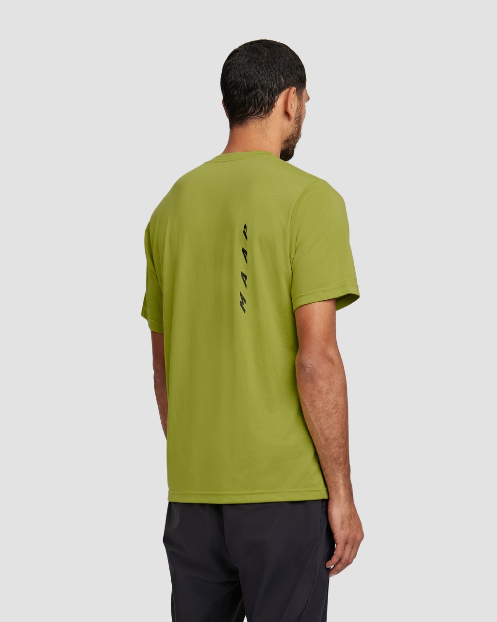 Shift Dry Tee - Fern