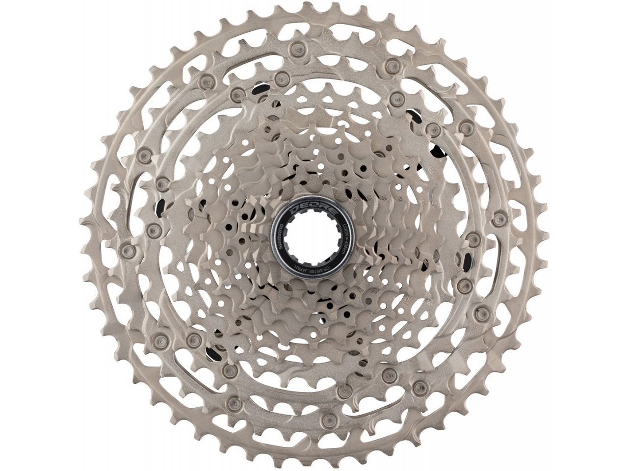 Cassette Shimano 11V CS-M51000