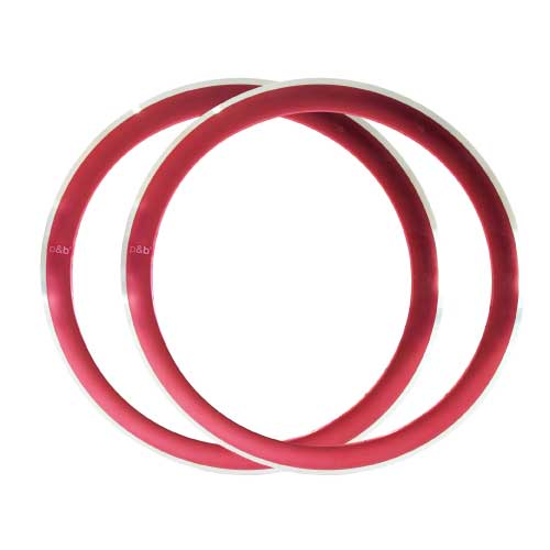 Aro 700c PoloAndBike