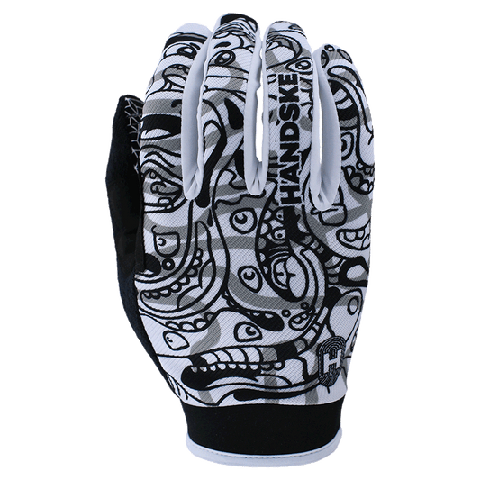 Squiggles Cycling Gloves