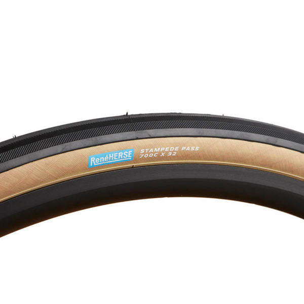 Llanta Stampede Pass Tire 700c x 32