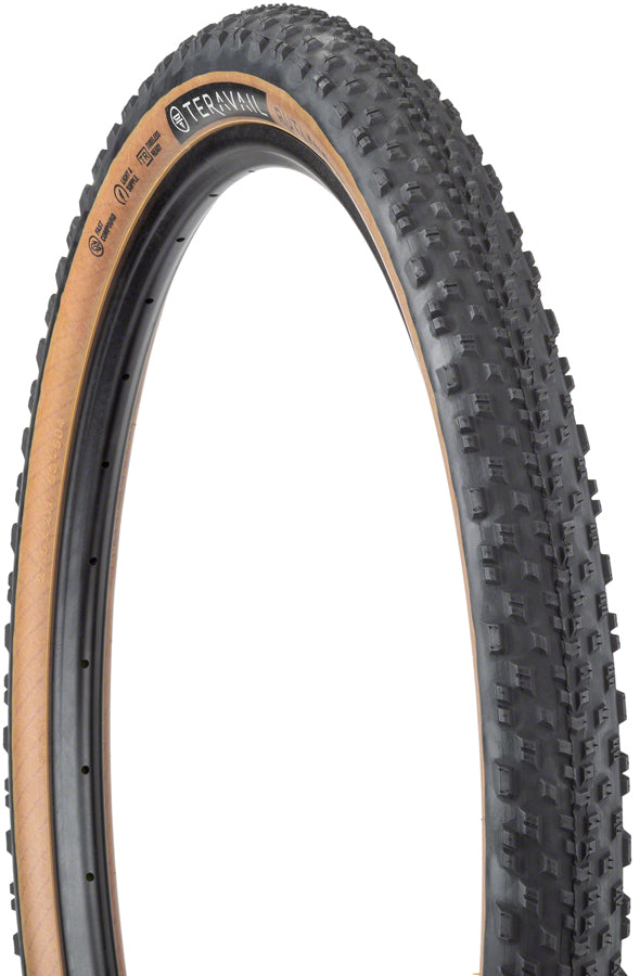 Rutland Tire - 27.5 x 2.1
