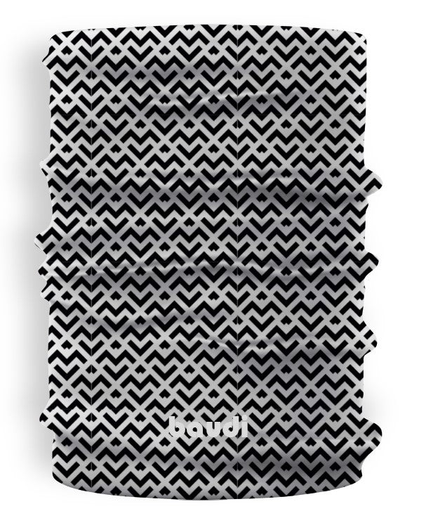 Bandana Chevron