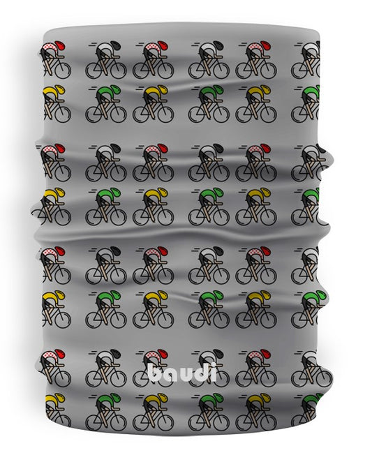Bandana Le Velo