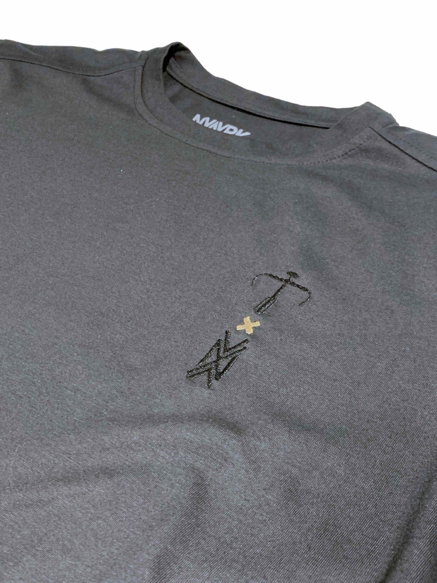 DFCC Team Tee 2019 x NVAYRK