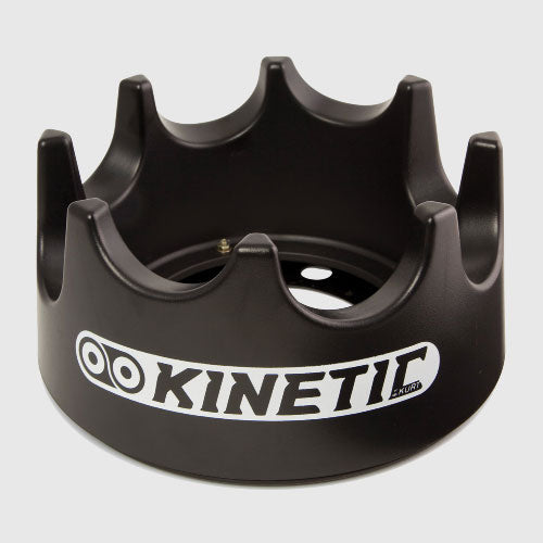 Turntable Riser Ring