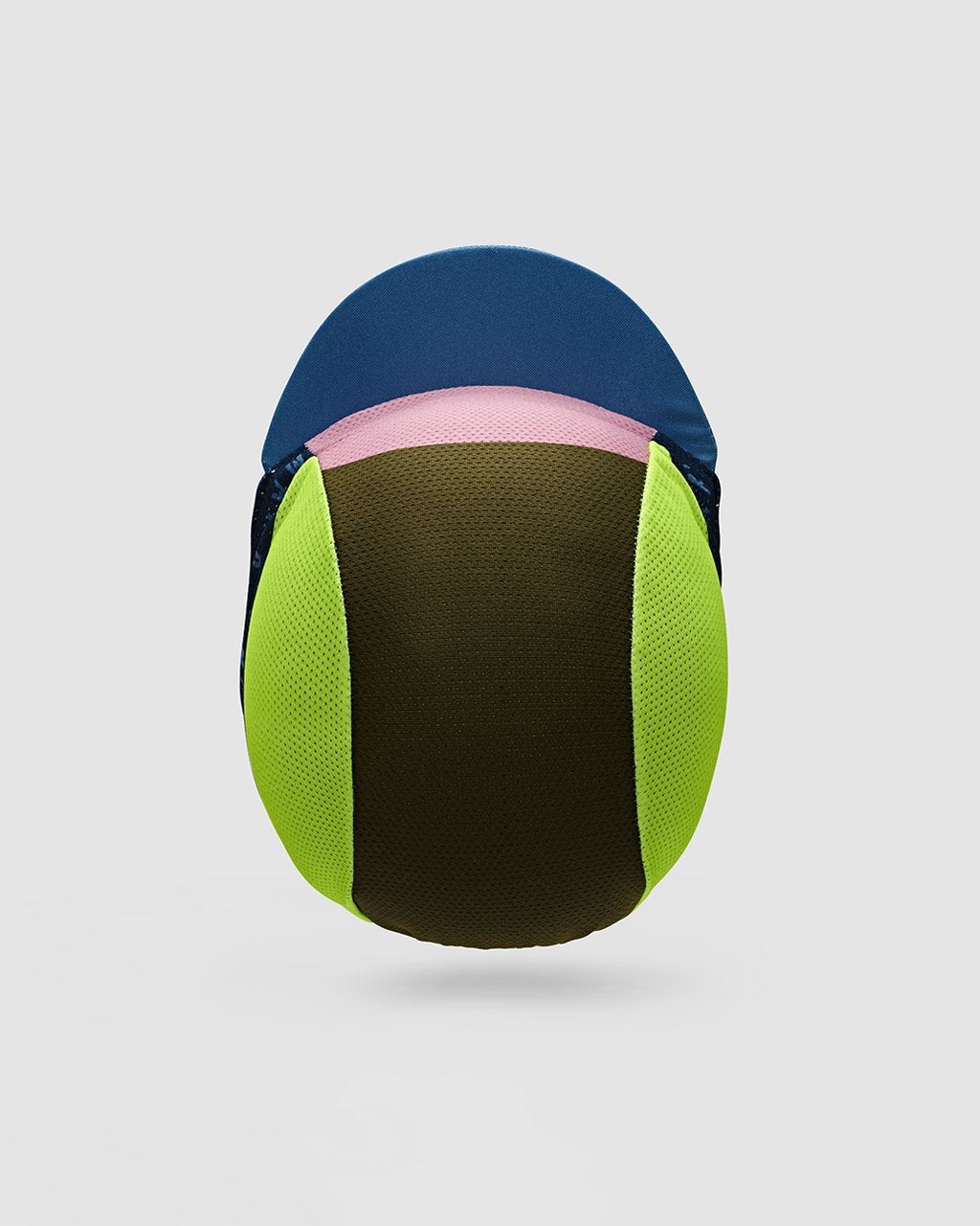 Voyage Cap - Dusk Mix