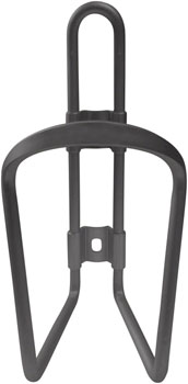 Alloy Water Bottle Cage - Black