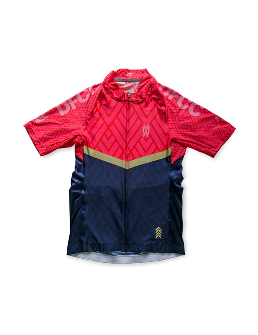 DFCC Team Jersey x NVAYRK 2019