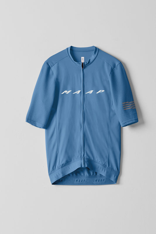 Women's Evade Pro Base Jersey - Steel