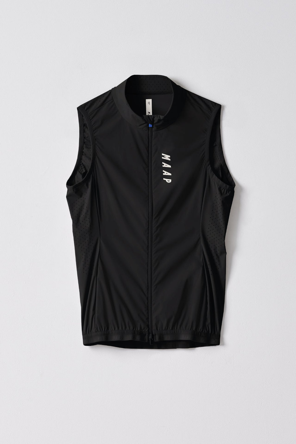 Women's Draft Team Vest - Black