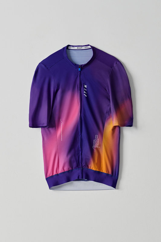 Women's Flow Pro Fit Jersey - Light Coral