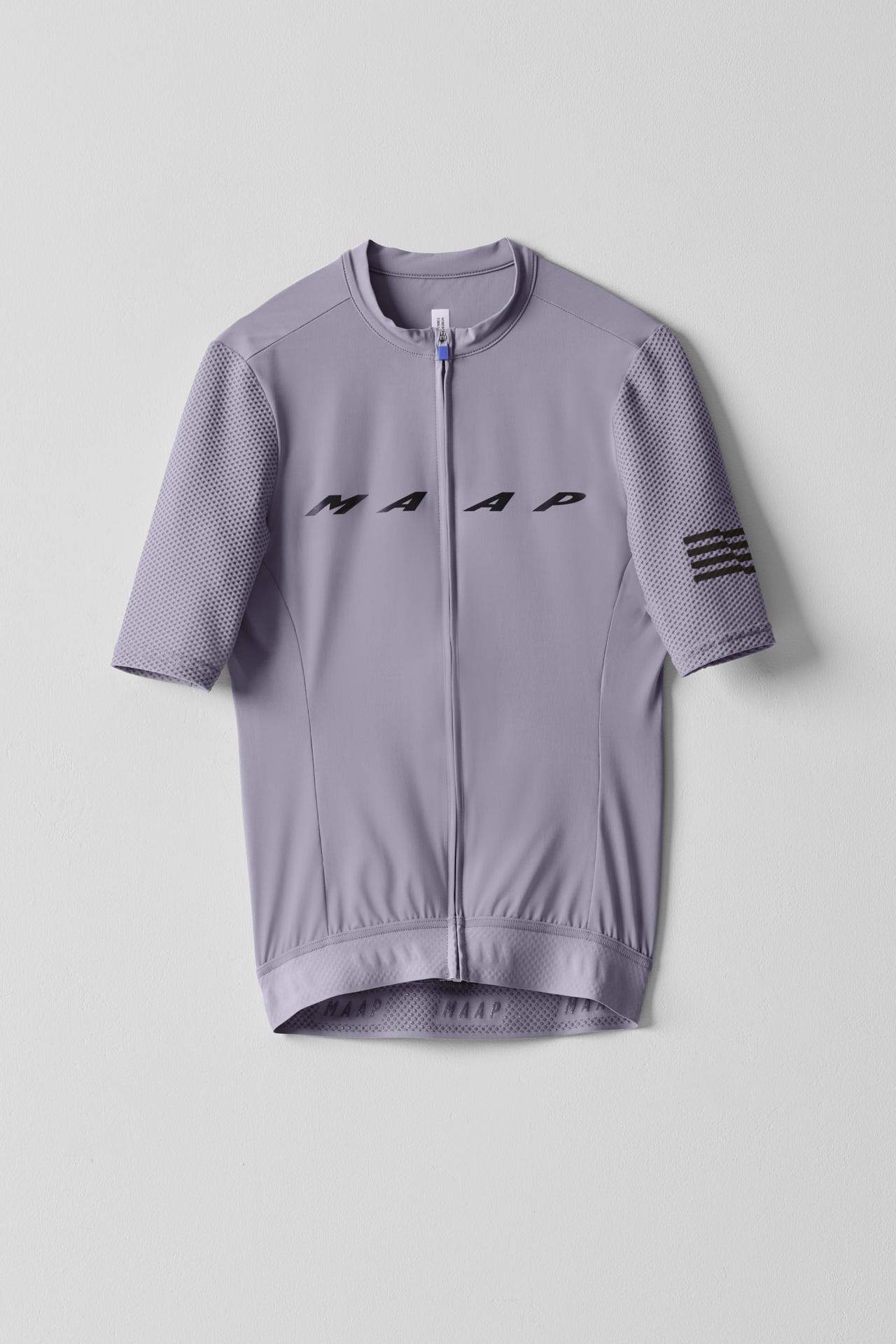 Women's Evade Pro Base Jersey - Purple Ash