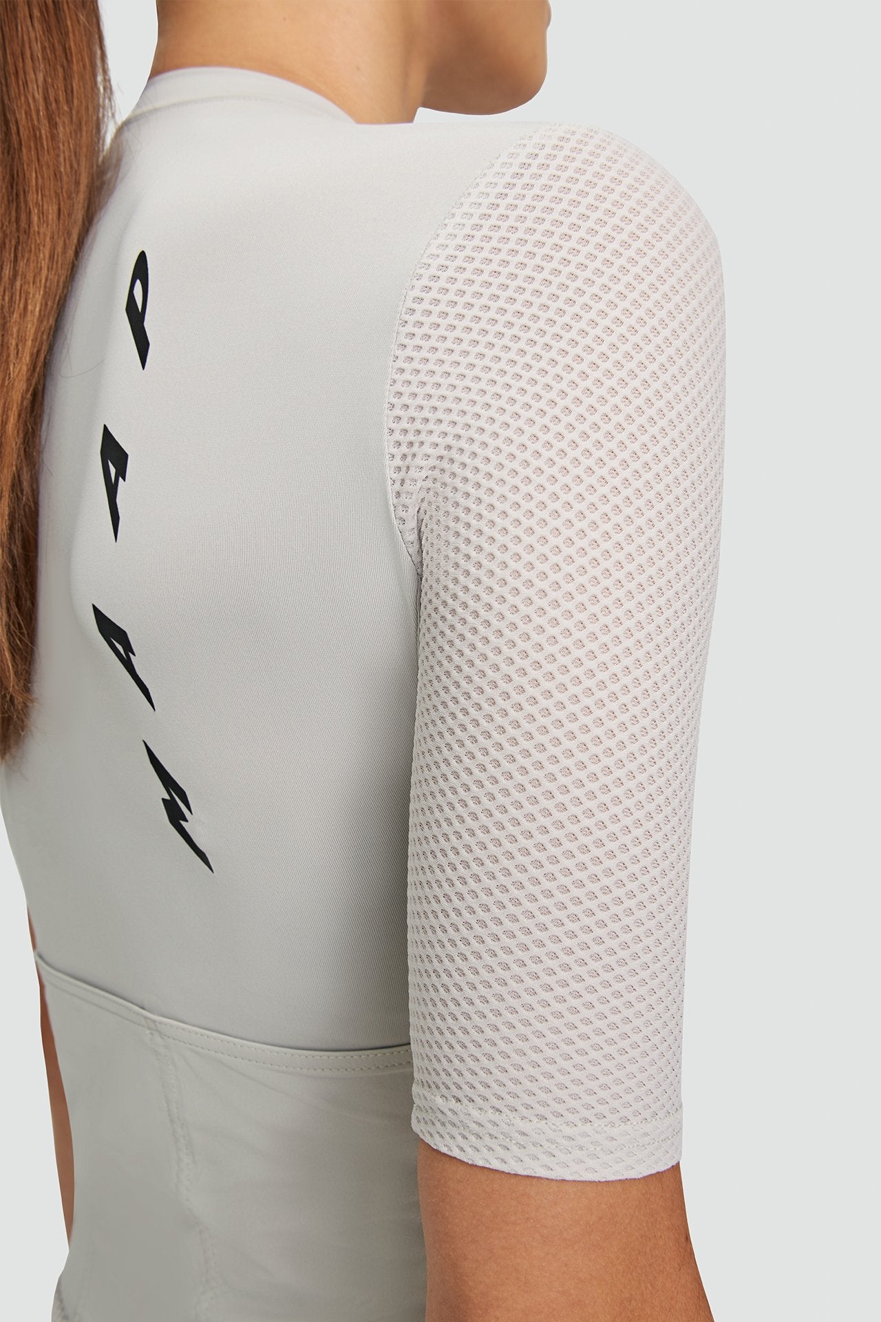 Women's Evade Pro Base Jersey - Fog