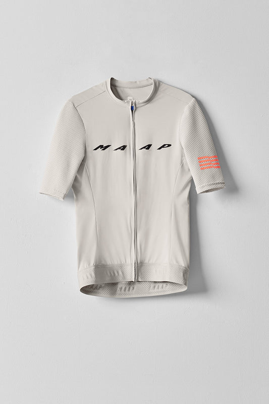 Women's Evade Pro Base Jersey - Fog