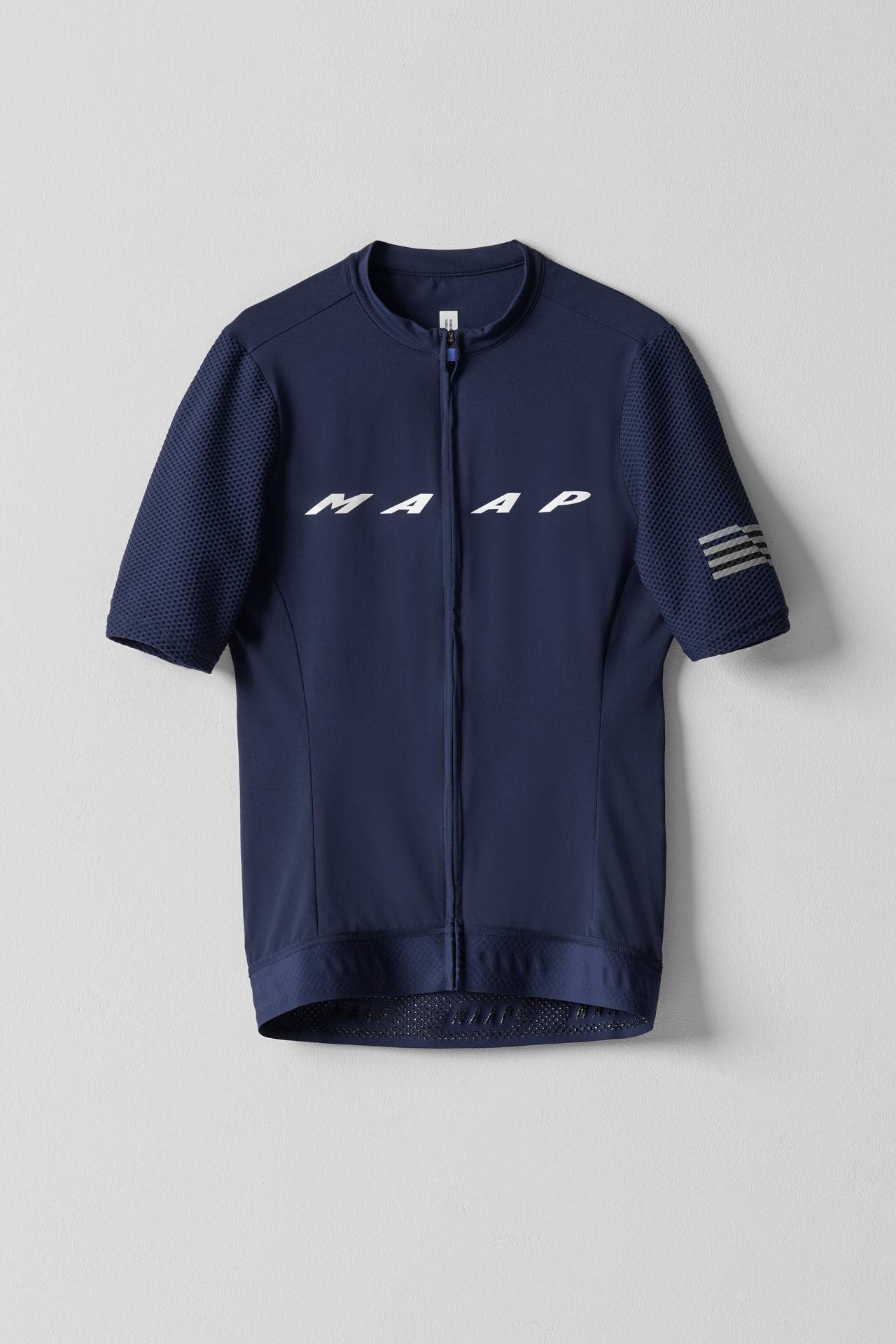 Women's Evade Pro Base Jersey - Navy