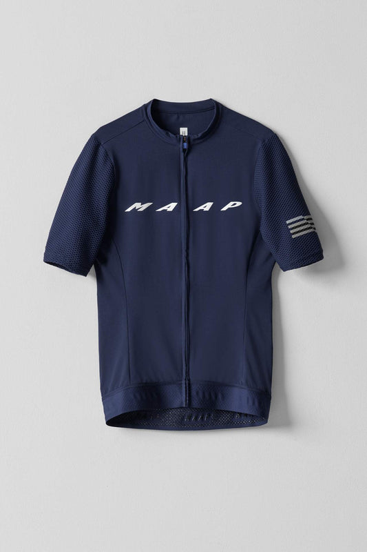 Women's Evade Pro Base Jersey - Navy