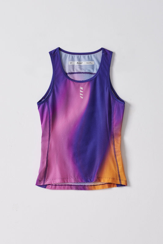 Women's Flow Team Base Layer