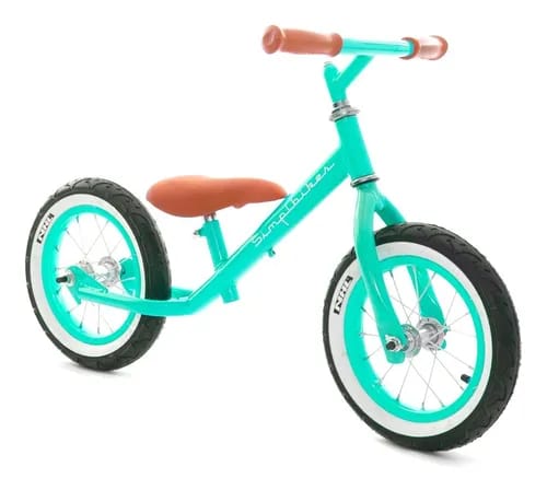 Bicicleta de Balance