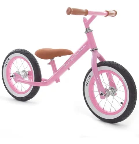 Bicicleta de Balance