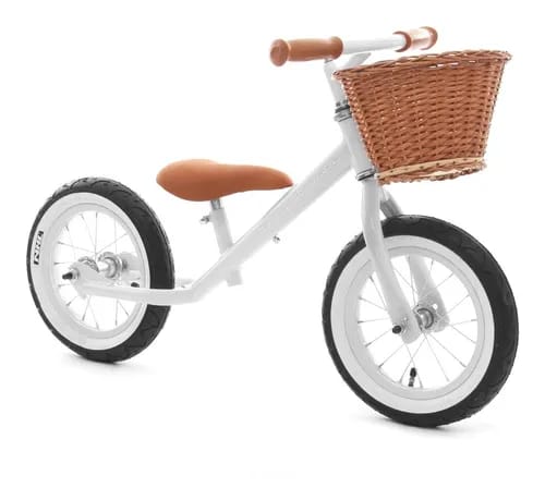 Bicicleta de Balance