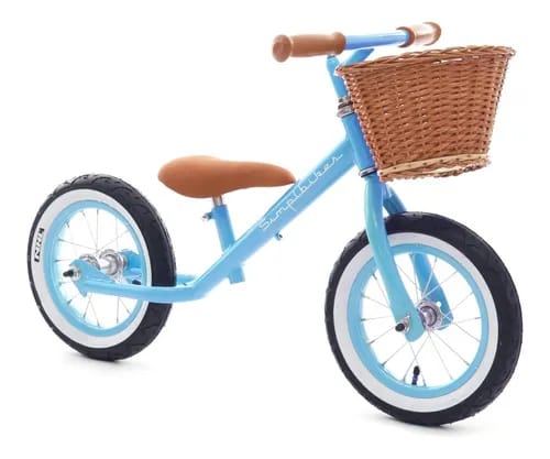 Bicicleta de Balance